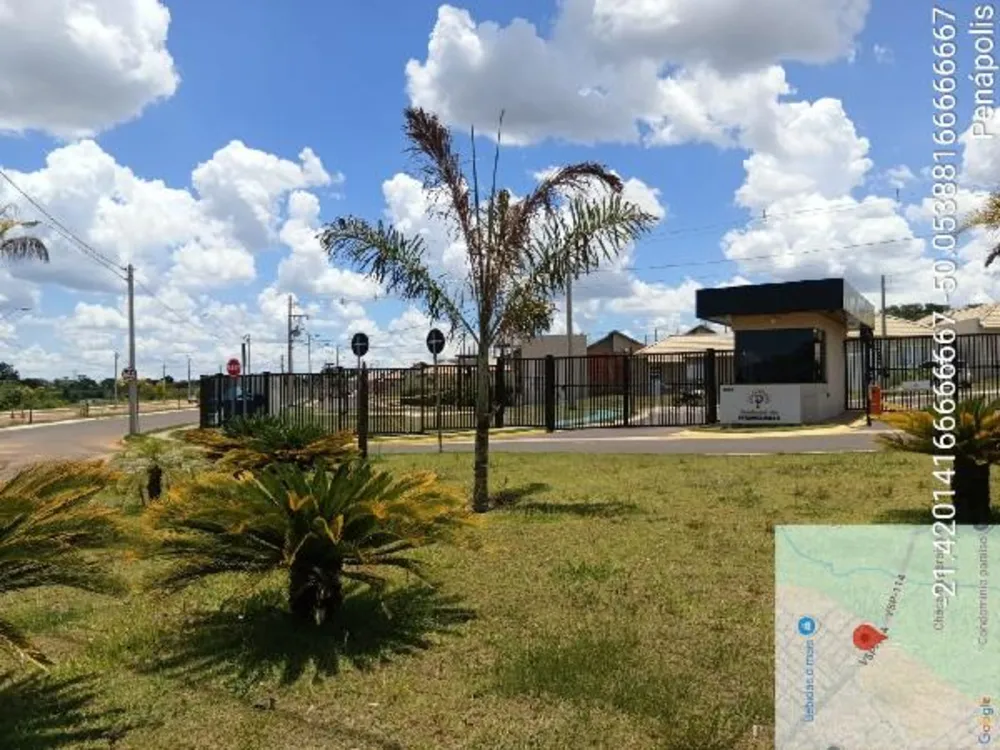 Casa, 2 quartos, 140 m² - Foto 1