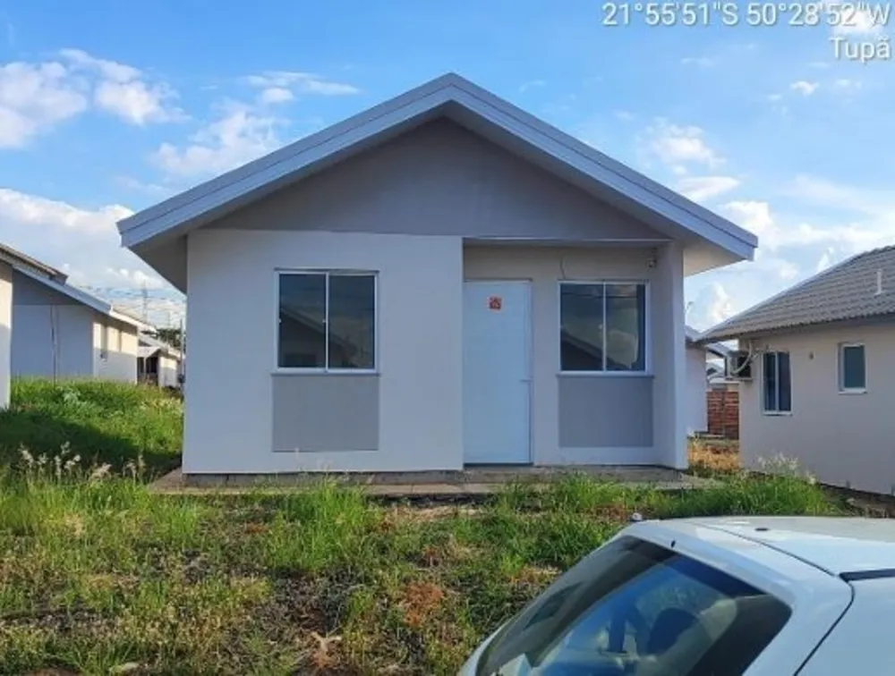 Casa, 200 m² - Foto 2