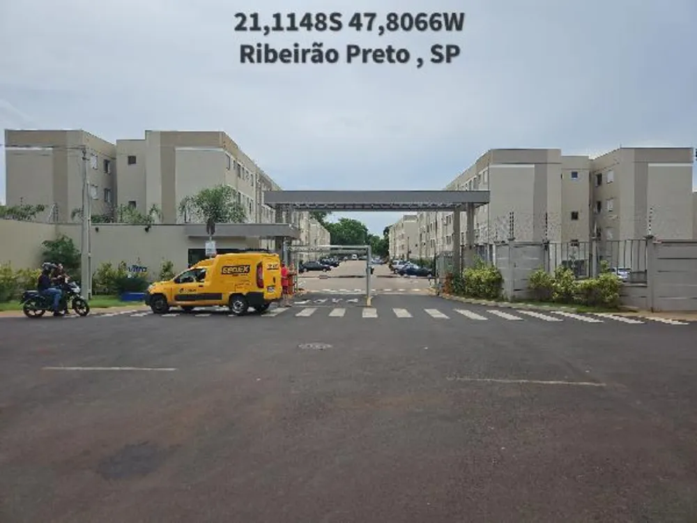 Apartamento, 2 quartos, 43 m² - Foto 2