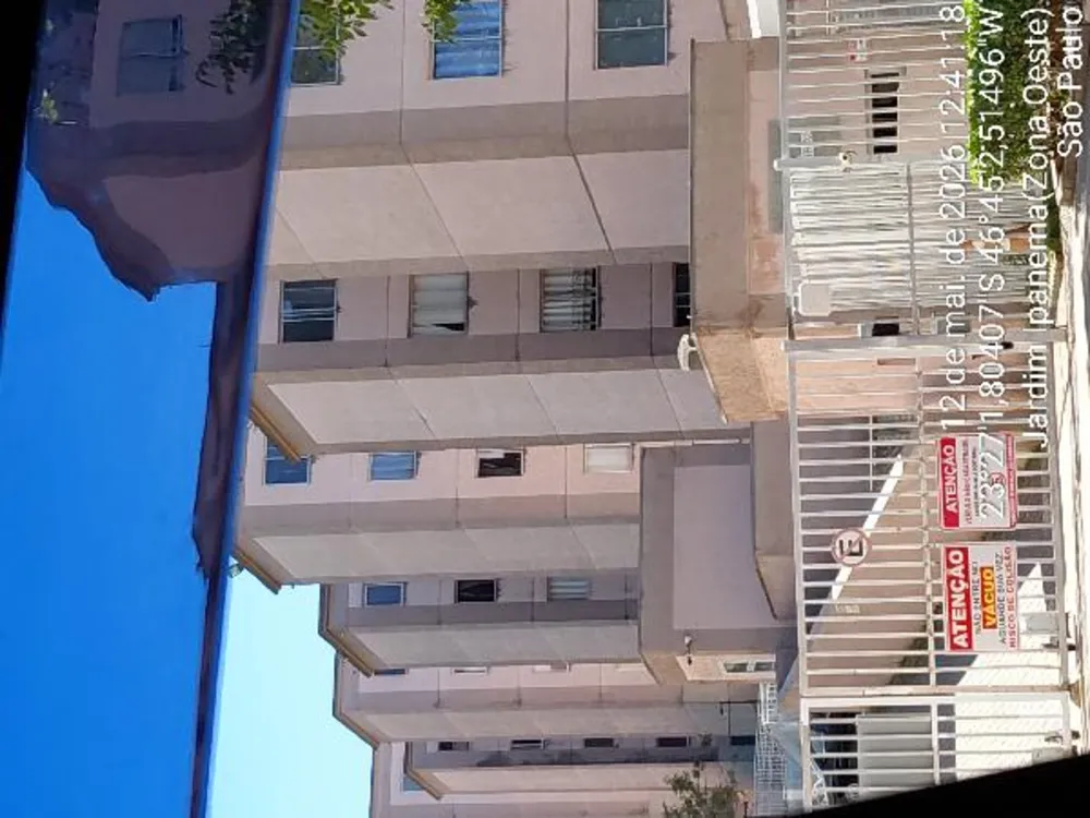 Apartamento, 38 m² - Foto 1