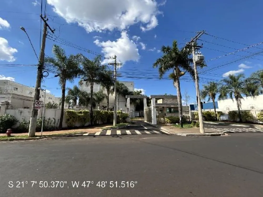 Apartamento, 2 quartos, 41 m² - Foto 1