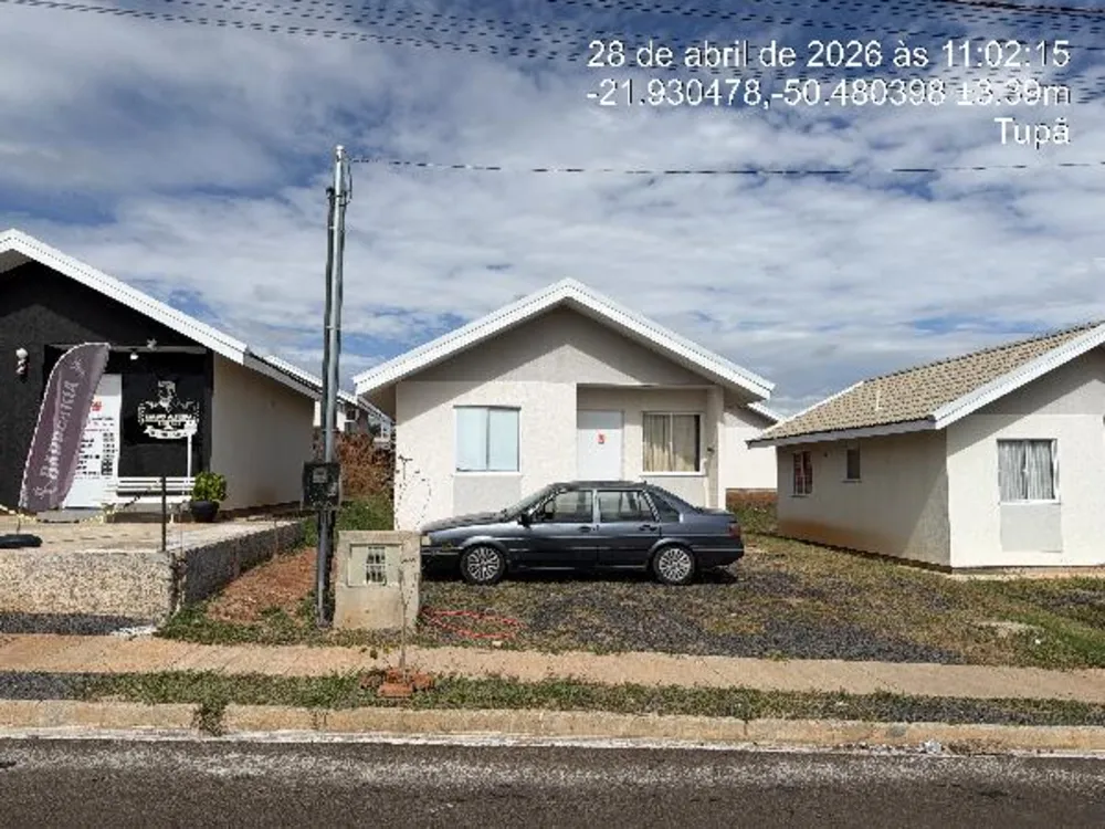 Casa, 2 quartos, 200 m² - Foto 1