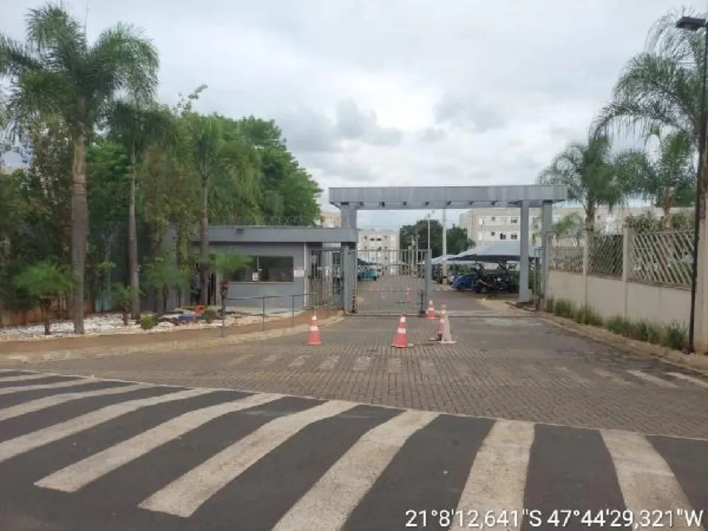 Apartamento, 2 quartos, 43 m² - Foto 1