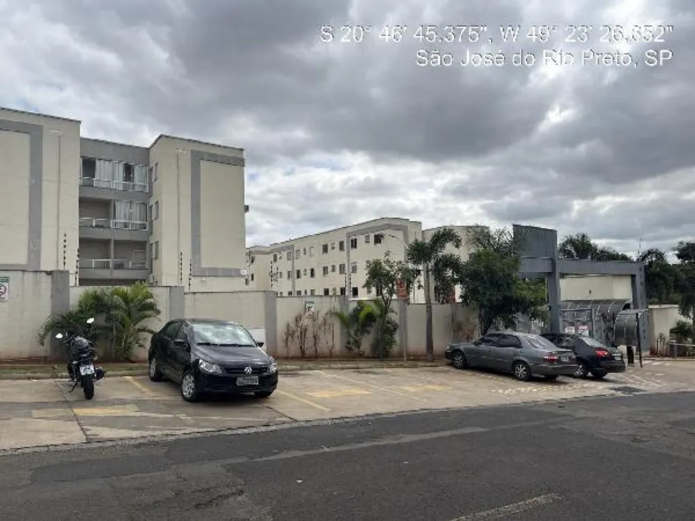 Apartamento, 2 quartos, 43 m² - Foto 1