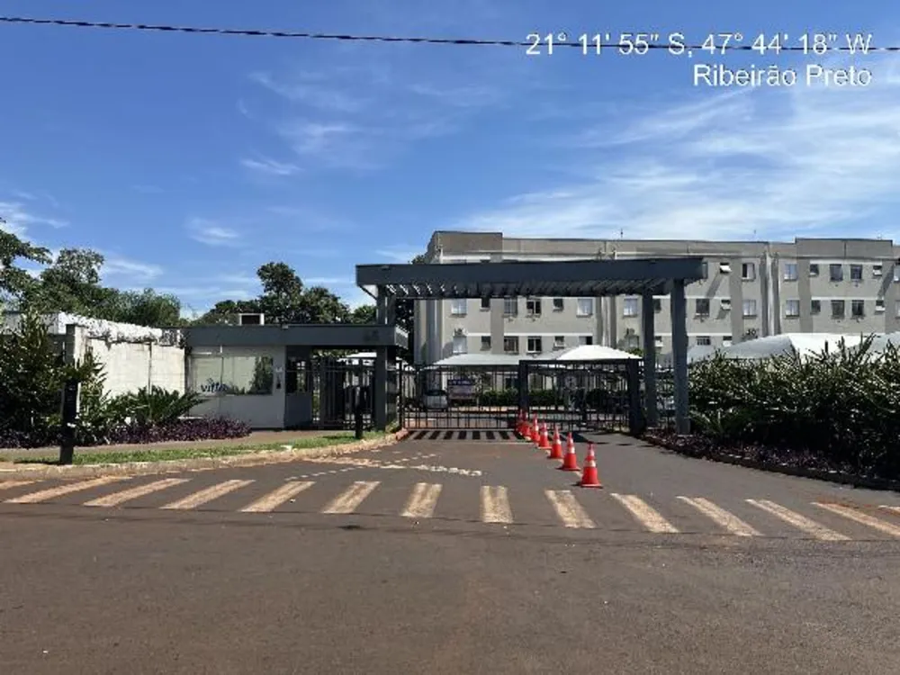 Apartamento, 2 quartos, 43 m² - Foto 2