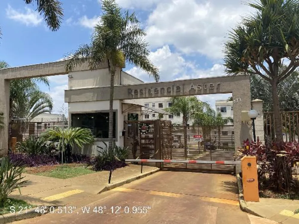 Apartamento, 2 quartos, 39 m² - Foto 2