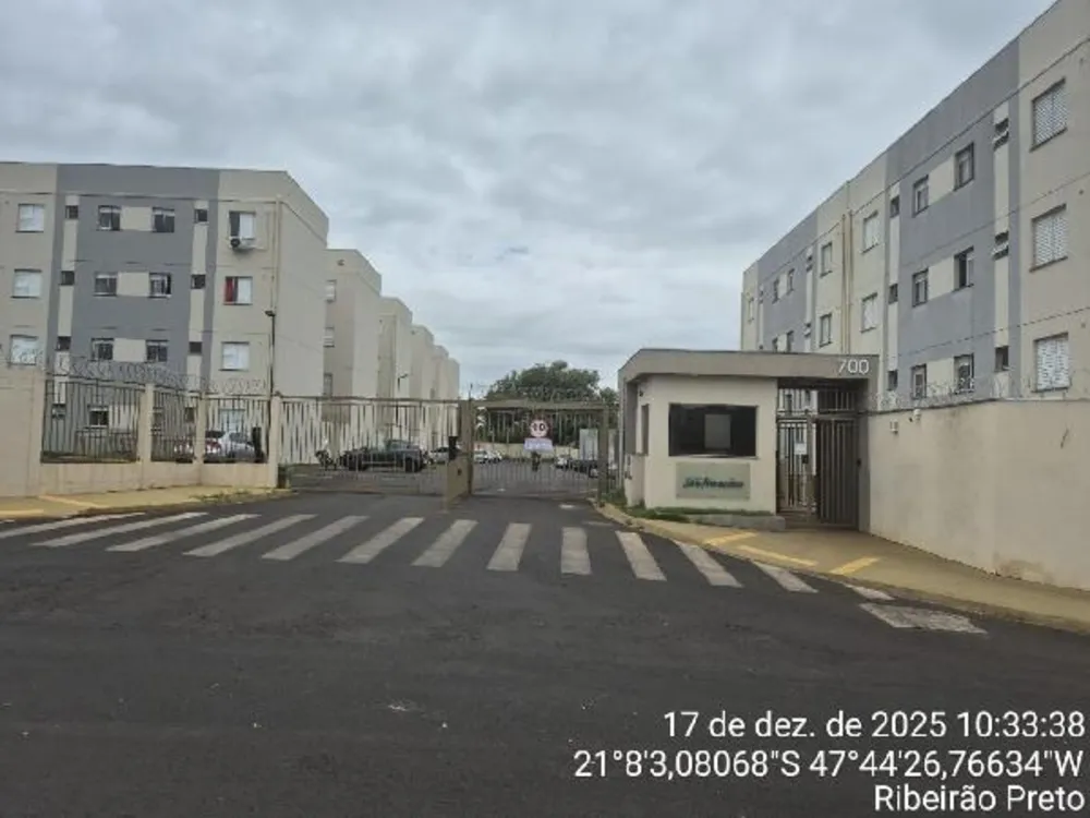 Apartamento, 2 quartos, 39 m² - Foto 2