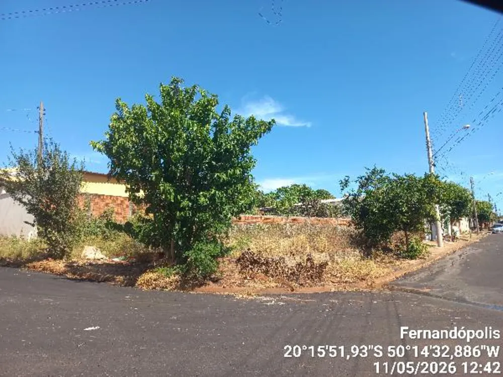 Terreno, 50 m² - Foto 1