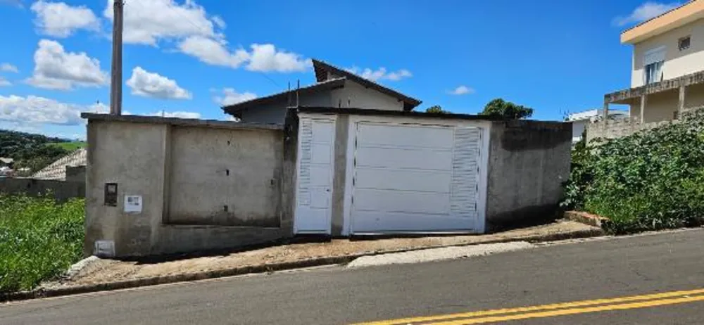 Casa, 2 quartos, 250 m² - Foto 2