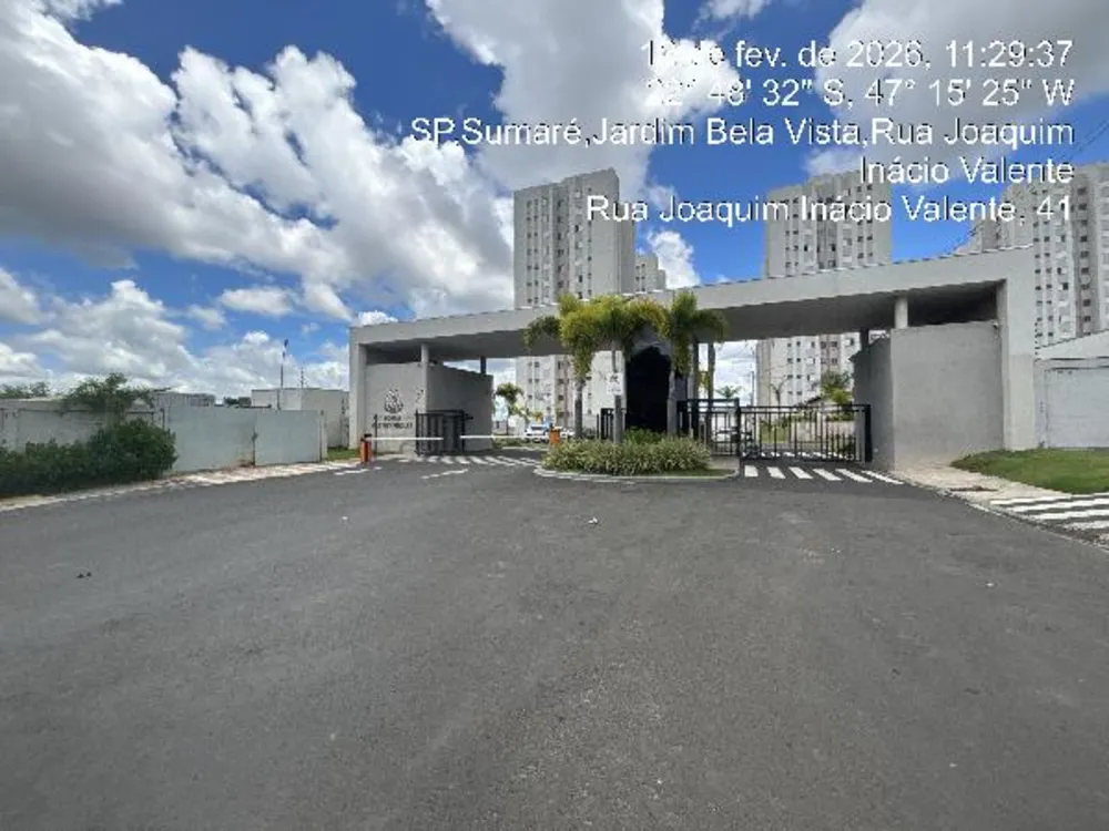 Apartamento, 2 quartos, 56 m² - Foto 1
