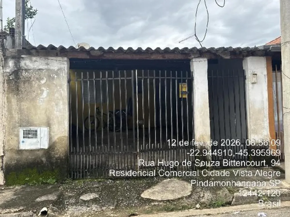 Casa, 2 quartos, 125 m² - Foto 1