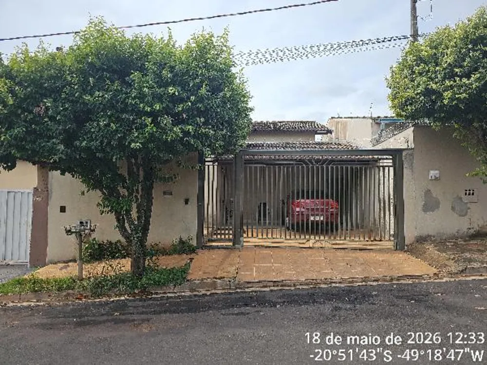 Casa, 200 m² - Foto 1