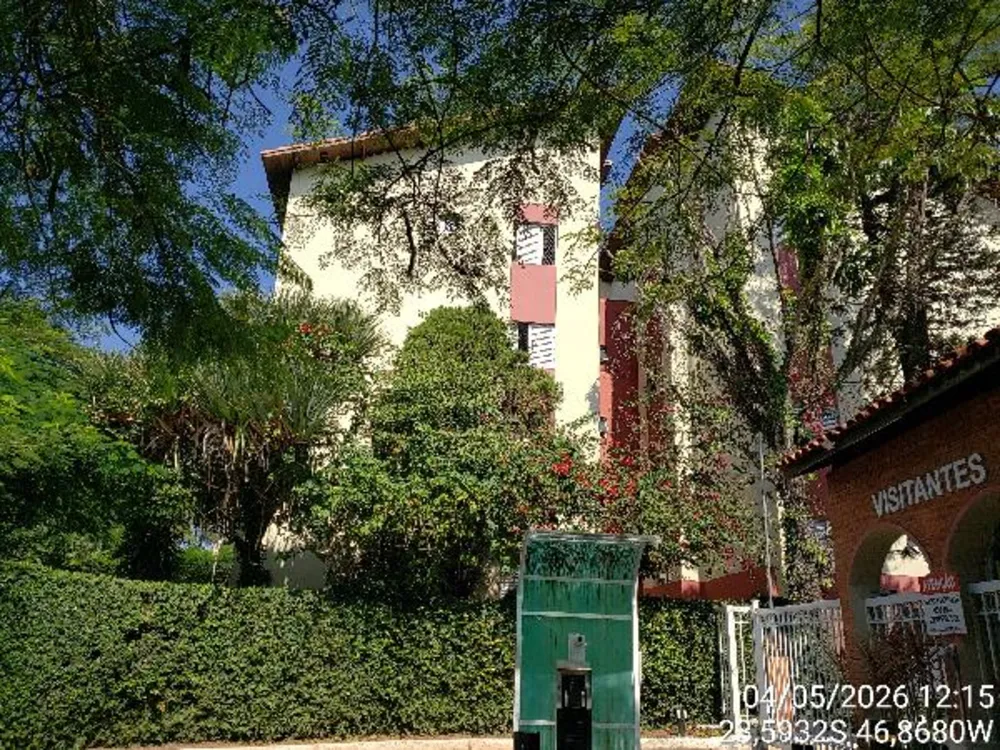 Apartamento, 3 quartos, 68 m² - Foto 2
