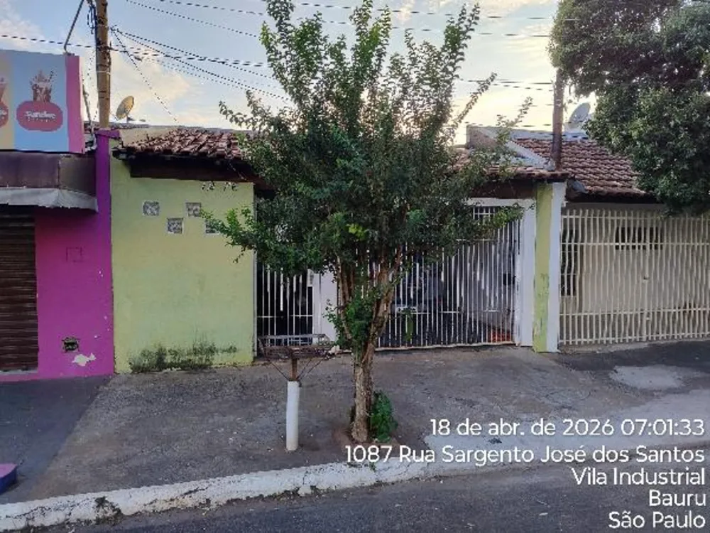 Casa, 2 quartos, 126 m² - Foto 1