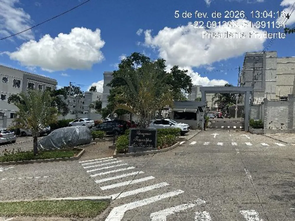 Apartamento, 2 quartos, 39 m² - Foto 1