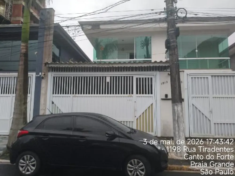 Casa, 3 quartos, 192 m² - Foto 2