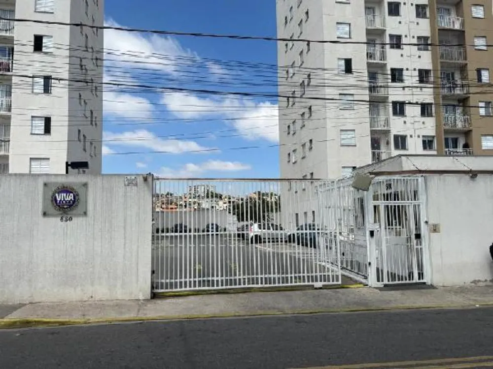 Apartamento, 2 quartos, 45 m² - Foto 2