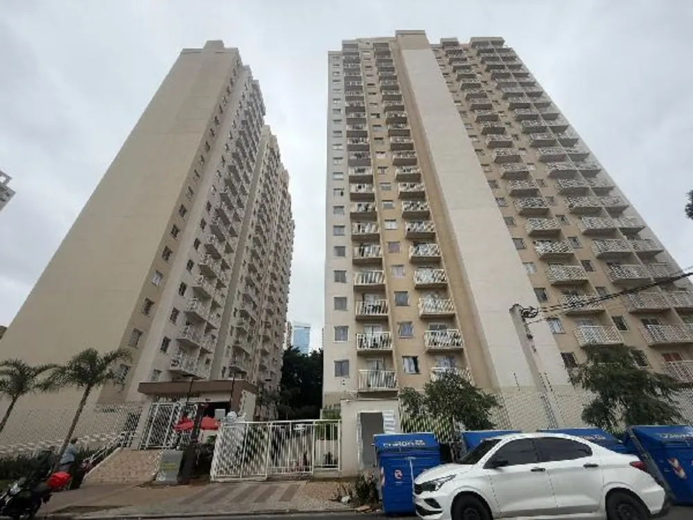 Apartamento, 1 quarto, 26 m² - Foto 1