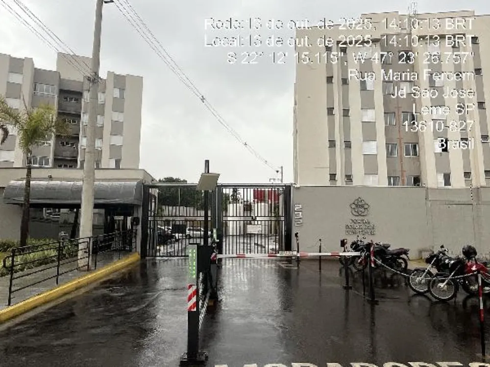 Apartamento, 2 quartos, 52 m² - Foto 1