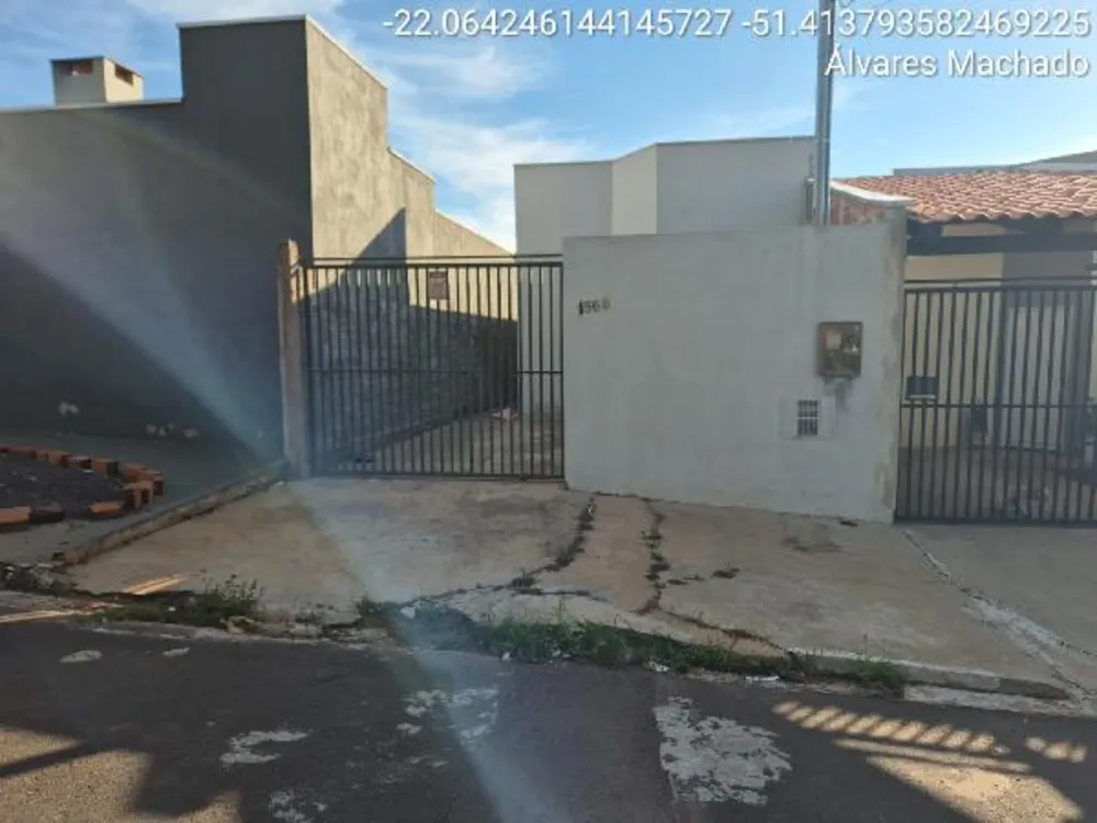 Casa, 2 quartos, 126 m² - Foto 1