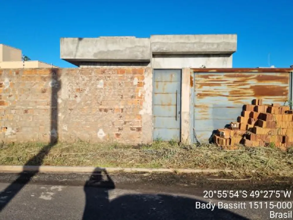Terreno, 50 m² - Foto 1