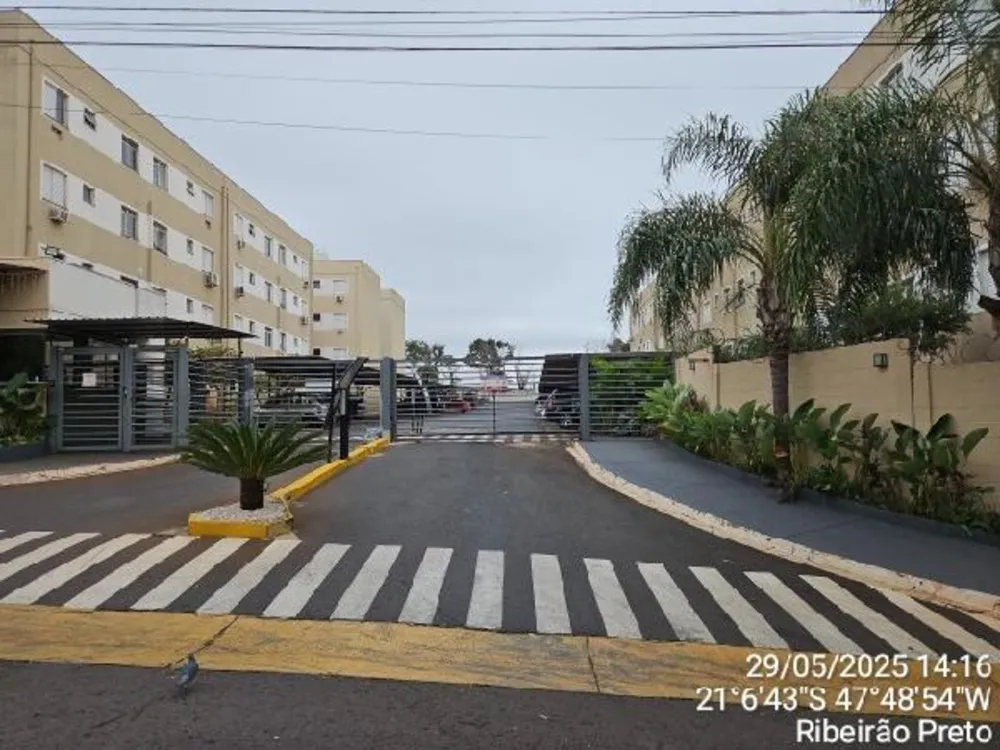 Apartamento, 2 quartos, 42 m² - Foto 2