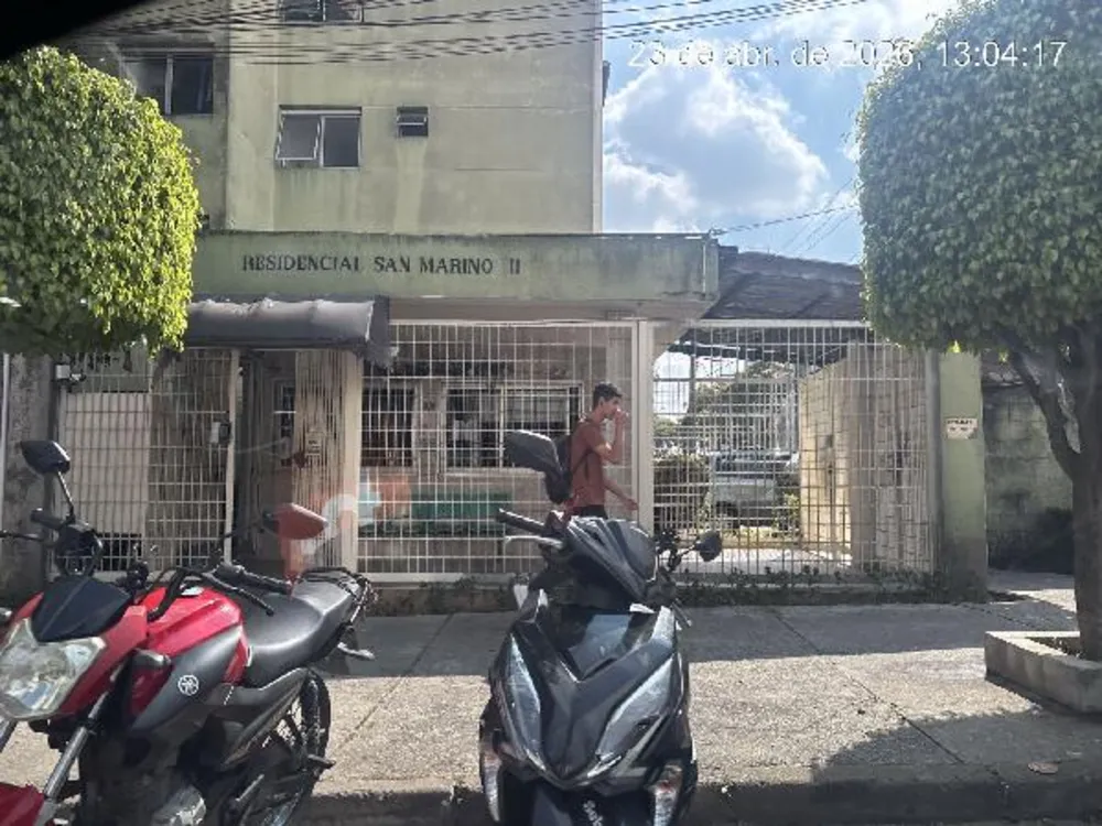 Apartamento, 2 quartos, 48 m² - Foto 1