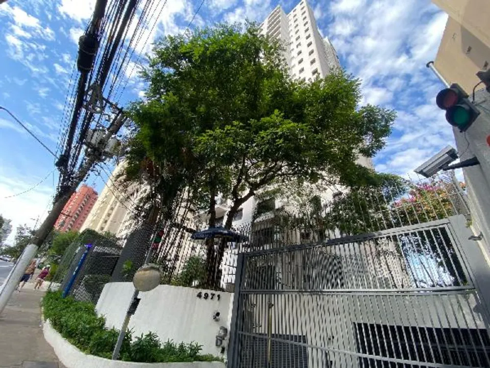 Apartamento, 4 quartos, 234 m² - Foto 1