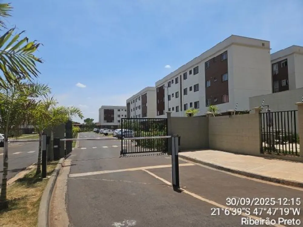 Apartamento, 2 quartos, 42 m² - Foto 1