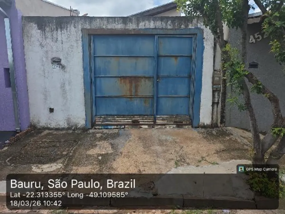 Casa, 1 quarto, 125 m² - Foto 1
