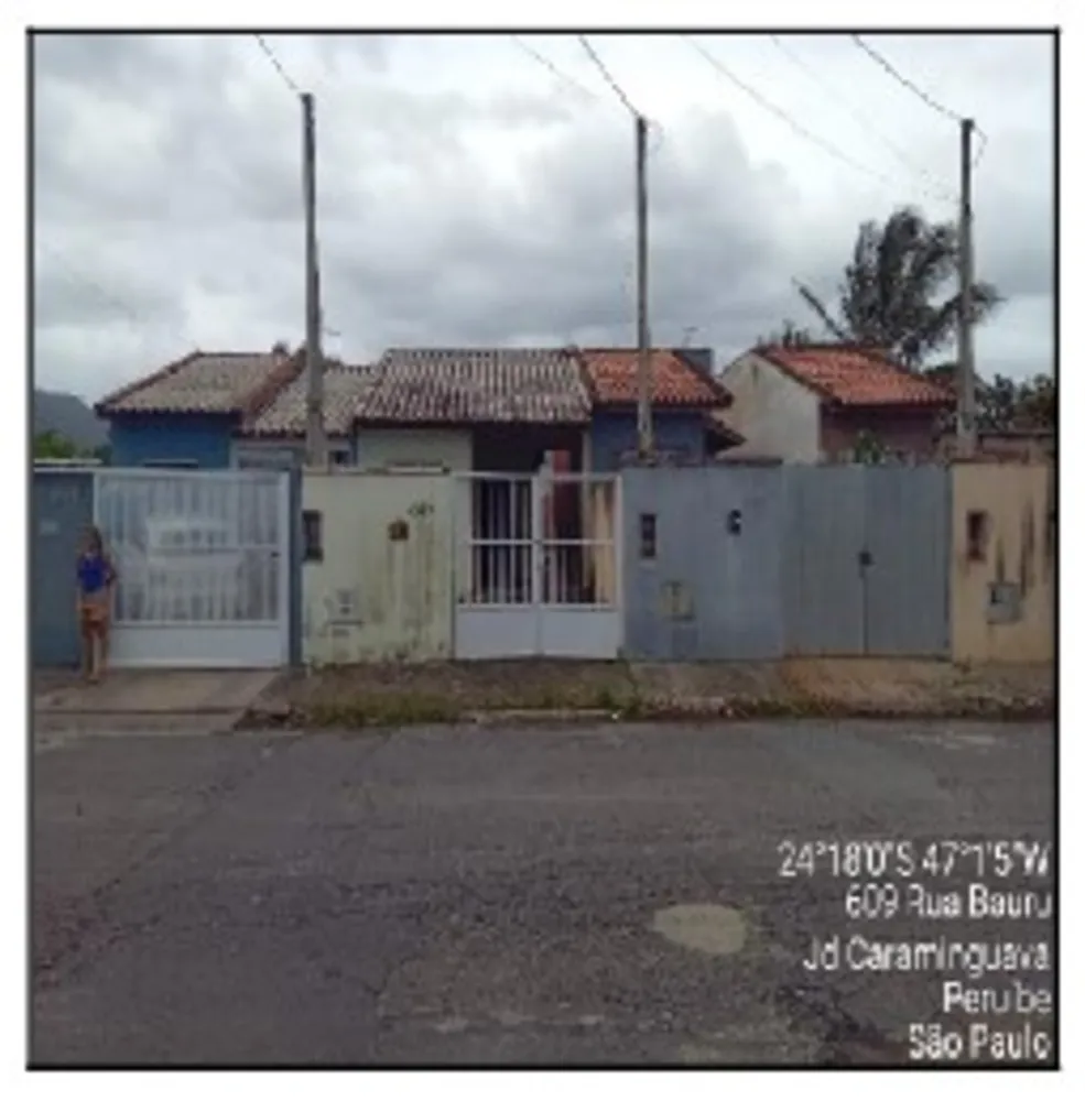 Casa, 69 m² - Foto 1