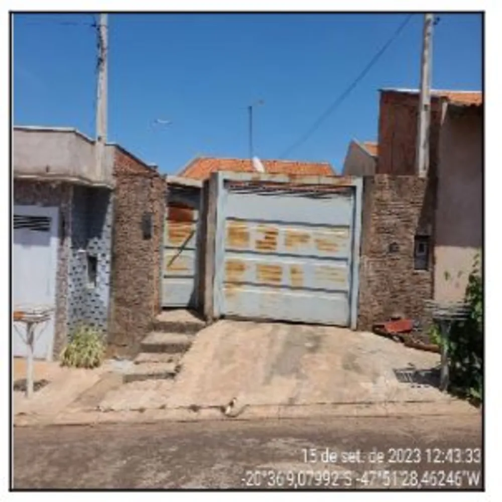 Casa, 150 m² - Foto 2