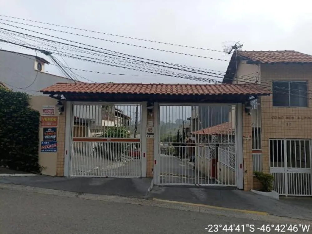 Casa, 2 quartos, 55 m² - Foto 2