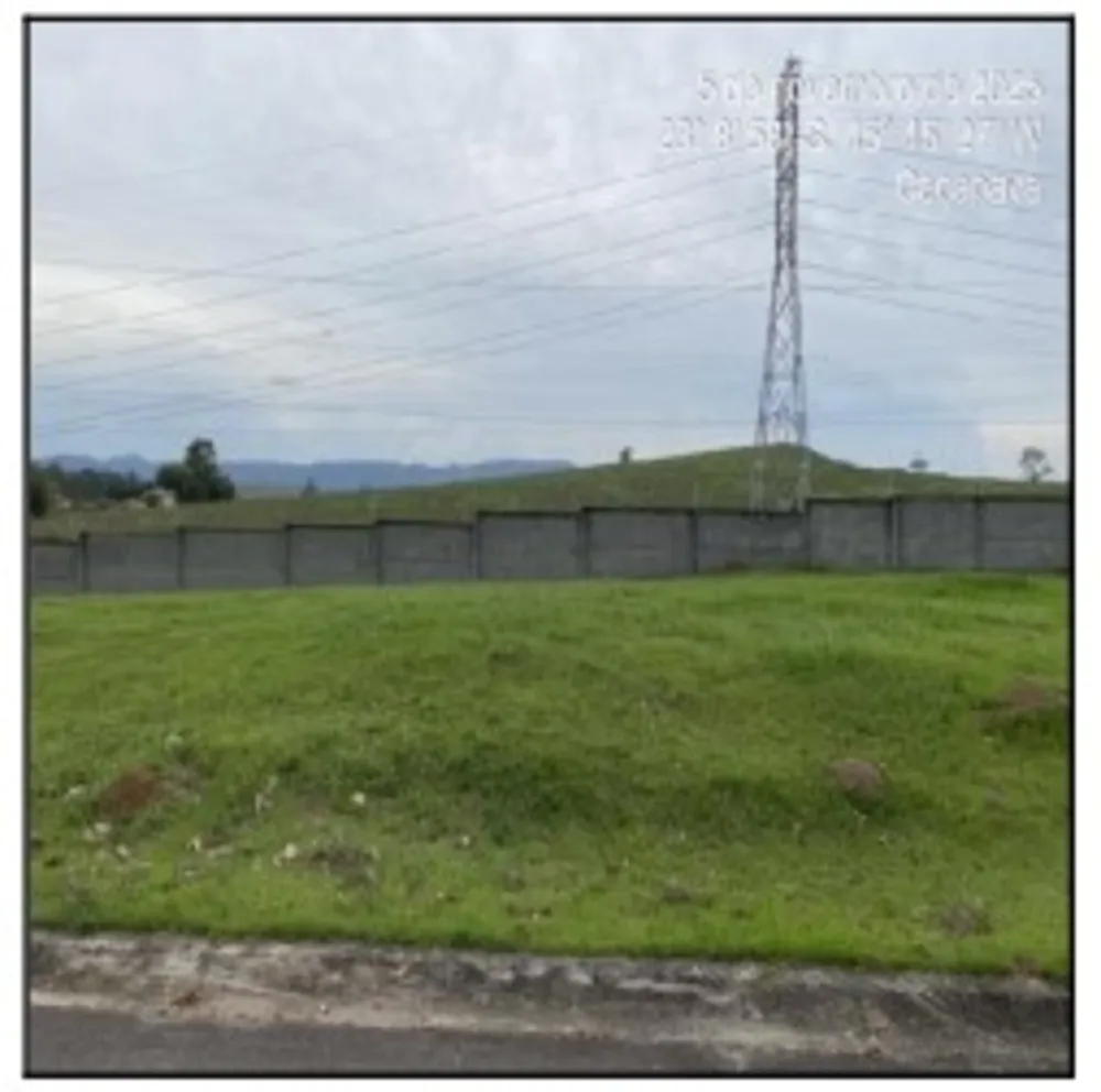 Terreno, 50 m² - Foto 1