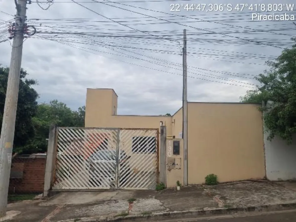 Casa, 1 quarto, 126 m² - Foto 1