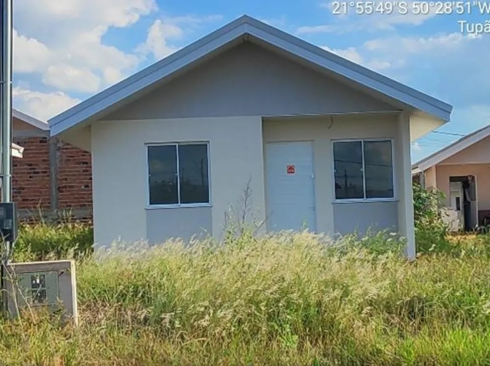 Casa, 200 m² - Foto 1