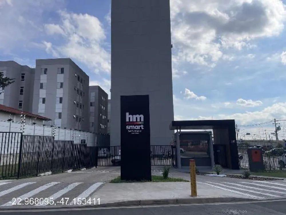 Apartamento, 36 m² - Foto 1