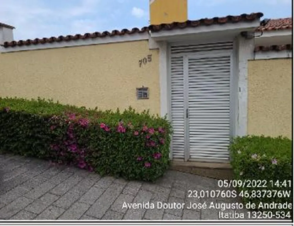 Casa, 5 quartos, 923 m² - Foto 2
