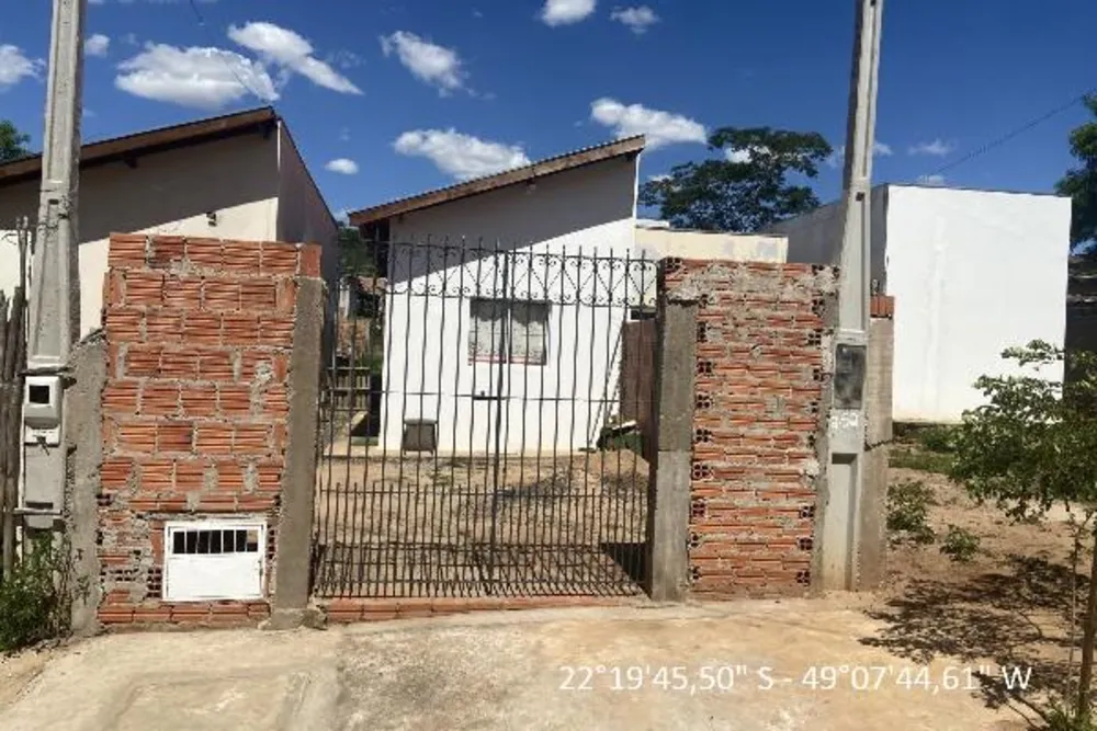Casa, 1 quarto, 150 m² - Foto 2