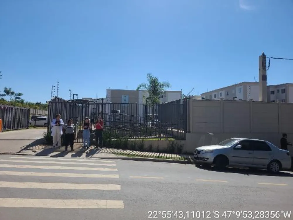 Apartamento, 2 quartos, 39 m² - Foto 2