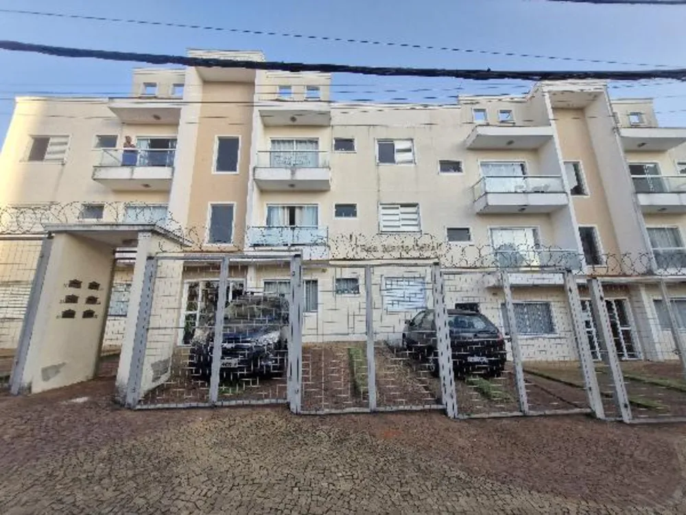 Apartamento, 2 quartos, 64 m² - Foto 2