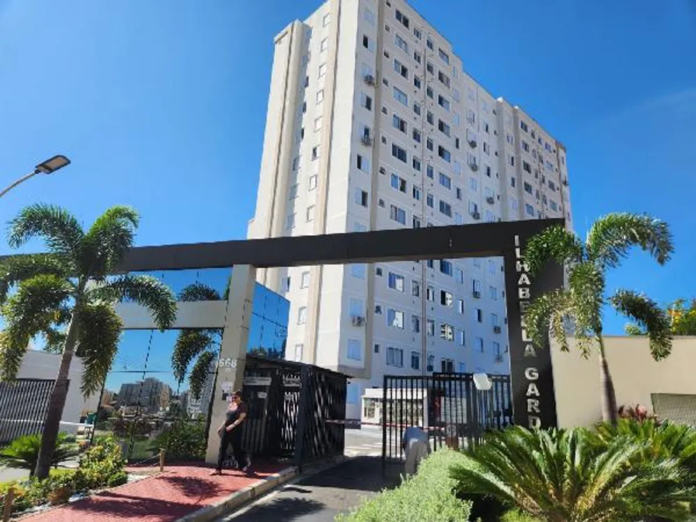 Apartamento, 2 quartos, 42 m² - Foto 1