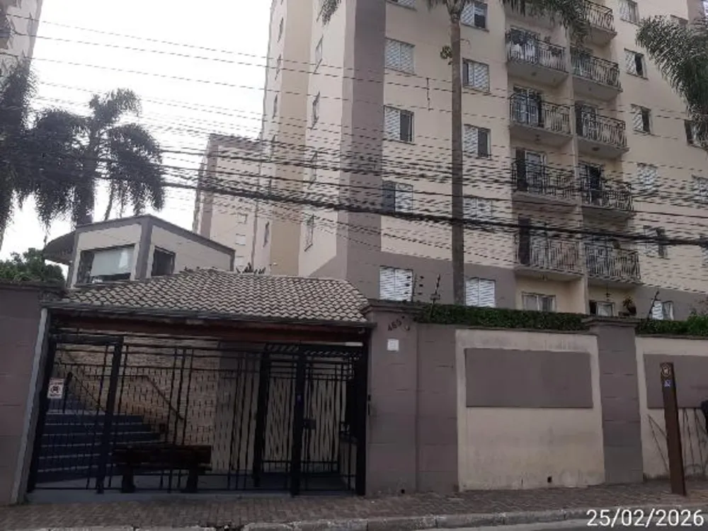 Apartamento, 3 quartos, 68 m² - Foto 2