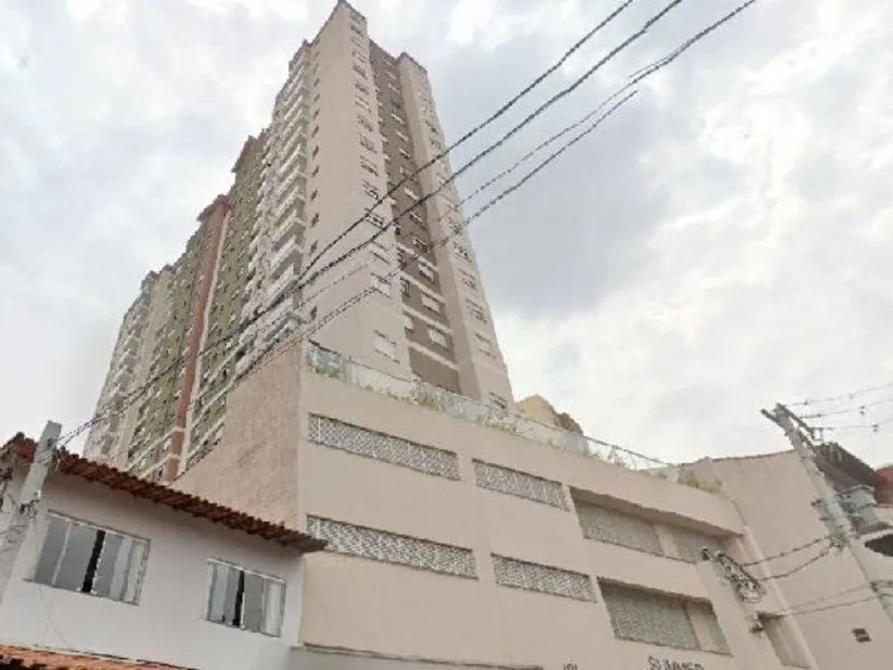 Apartamento, 2 quartos, 47 m² - Foto 2