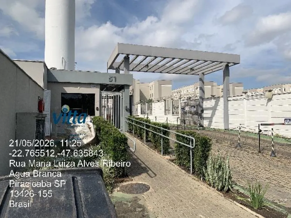 Apartamento, 2 quartos, 45 m² - Foto 1