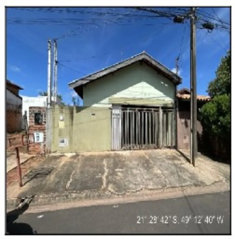 Casa, 200 m² - Foto 1