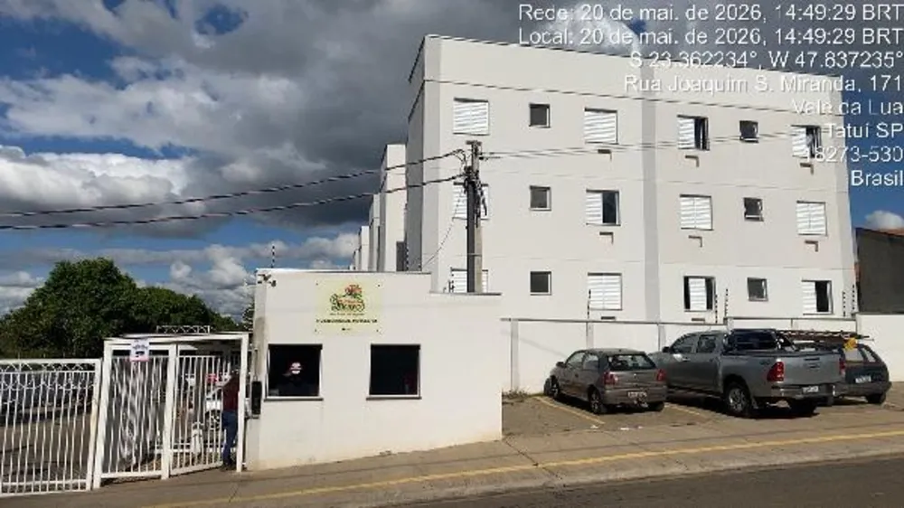 Apartamento, 2 quartos, 48 m² - Foto 2