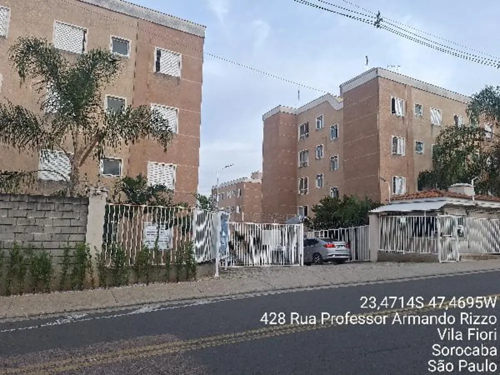 Apartamento, 2 quartos, 47 m² - Foto 2