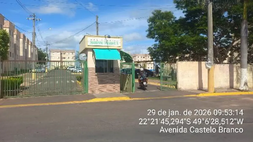 Apartamento, 2 quartos, 42 m² - Foto 2
