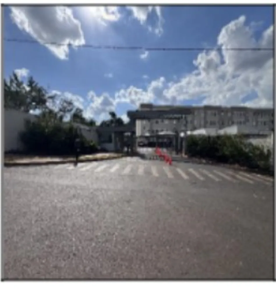 Apartamento, 43 m² - Foto 1
